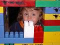Wer hat sich da versteckt