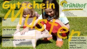 angebot-gutschein-muster
