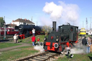 historischer-urlaub-noerdlingen-eisenbahnmuseum