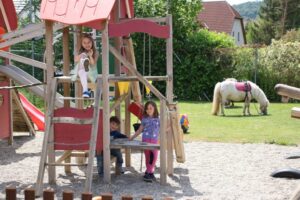 Spielplatz